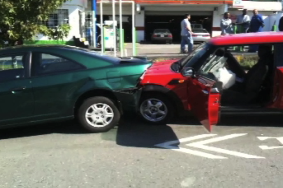 Car Crash